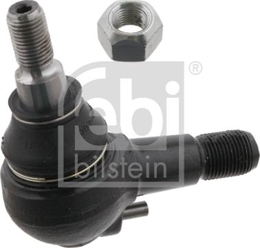 Febi Bilstein 08078 - Rotule de suspension cwaw.fr