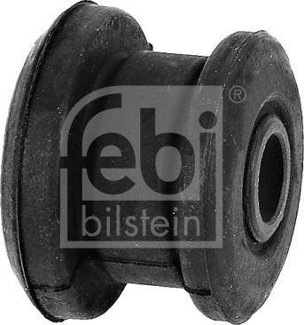 Febi Bilstein 08156 - Suspension, bras de liaison cwaw.fr