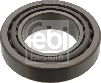 Febi Bilstein 08163 - Roulement de roue cwaw.fr