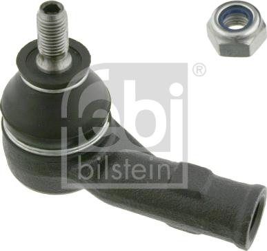 Febi Bilstein 08167 - Rotule de barre de connexion cwaw.fr