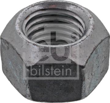 Febi Bilstein 08119 - Écrou cwaw.fr