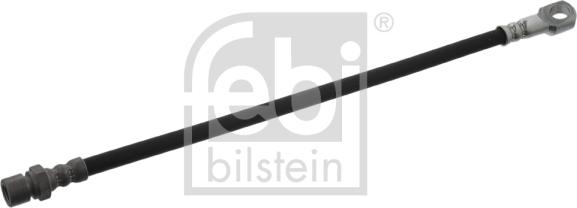 Febi Bilstein 08182 - Flexible de frein cwaw.fr