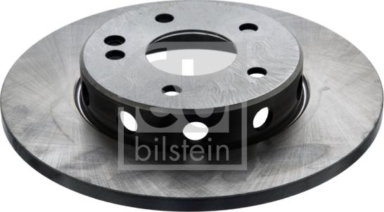 Febi Bilstein 08133 - Disque de frein cwaw.fr