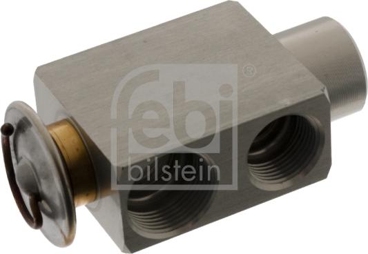 Febi Bilstein 08897 - Détendeur, climatisation cwaw.fr