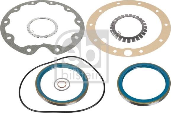 Febi Bilstein 08864 - Jeu de joints d'étanchéité, engrenage planétaire cwaw.fr