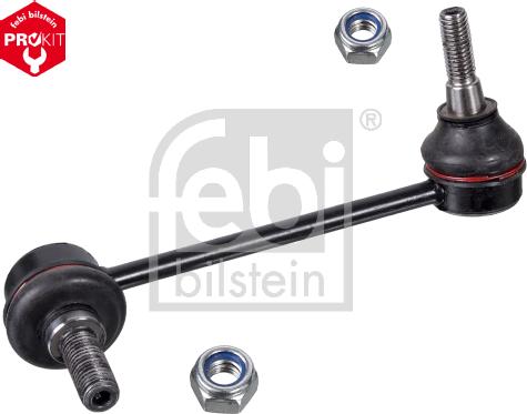 Febi Bilstein 08863 - Entretoise / tige, stabilisateur cwaw.fr