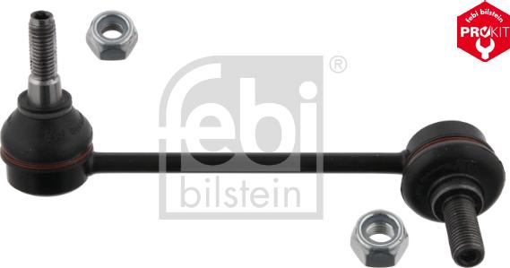 Febi Bilstein 08828 - Entretoise / tige, stabilisateur cwaw.fr