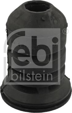 Febi Bilstein 08384 - Butée élastique, suspension cwaw.fr