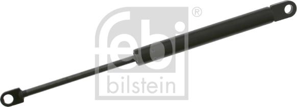 Febi Bilstein 08240 - Vérin, capot-moteur cwaw.fr