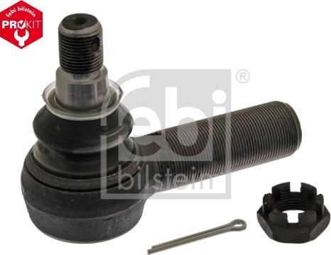 Febi Bilstein 08792 - Rotule de barre de connexion cwaw.fr