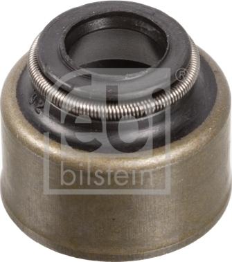 Febi Bilstein 08751 - Bague d'étanchéité, tige de soupape cwaw.fr