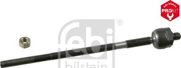 Febi Bilstein 08761 - Rotule de direction intérieure, barre de connexion cwaw.fr