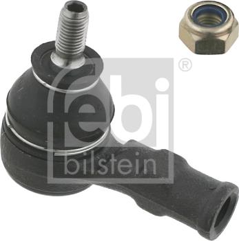 Febi Bilstein 08780 - Rotule de barre de connexion cwaw.fr