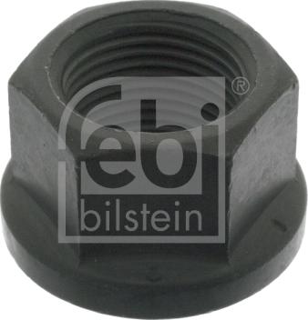 Febi Bilstein 03964 - Écrou de roue cwaw.fr