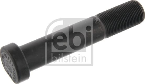 Febi Bilstein 03961 - Boulon de roue cwaw.fr