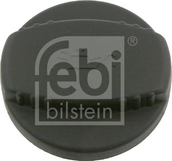 Febi Bilstein 03912 - Bouchon, goulotte de remplissage d'huile cwaw.fr