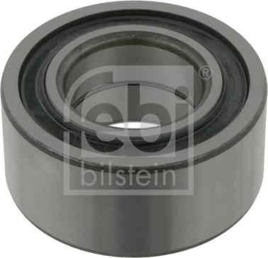 Febi Bilstein 03972 - Roulement de roue cwaw.fr