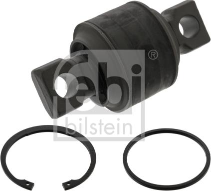 Febi Bilstein 03497 - Kit de remise en état, bras de liaison cwaw.fr