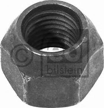 Febi Bilstein 03452 - Écrou de roue cwaw.fr