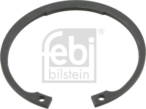 Febi Bilstein 03405 - Circlip cwaw.fr