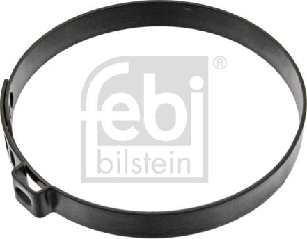 Febi Bilstein 03414 - Collier de serrage cwaw.fr