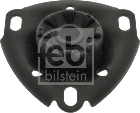 Febi Bilstein 03487 - Coupelle de suspension cwaw.fr