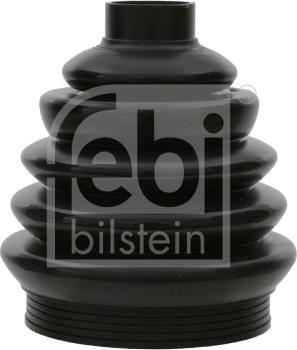 Febi Bilstein 03596 - Joint-soufflet, arbre de commande cwaw.fr