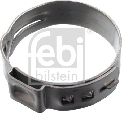 Febi Bilstein 03597 - Collier de serrage cwaw.fr