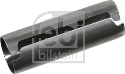 Febi Bilstein 03544 - Manchon, fixation du bras transversal cwaw.fr