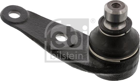 Febi Bilstein 03551 - Rotule de suspension cwaw.fr