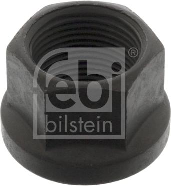 Febi Bilstein 03558 - Écrou de roue cwaw.fr