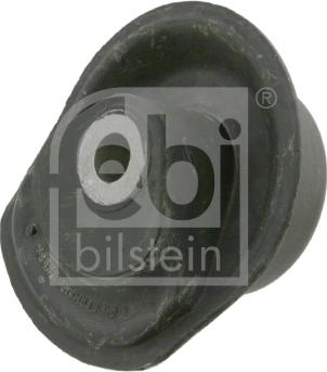 Febi Bilstein 03664 - Suspension, corps de l'essieu cwaw.fr