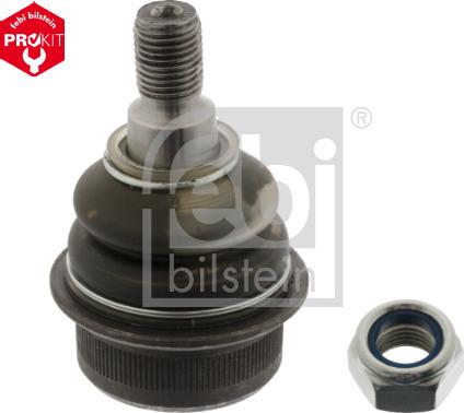 Febi Bilstein 03668 - Rotule de suspension cwaw.fr