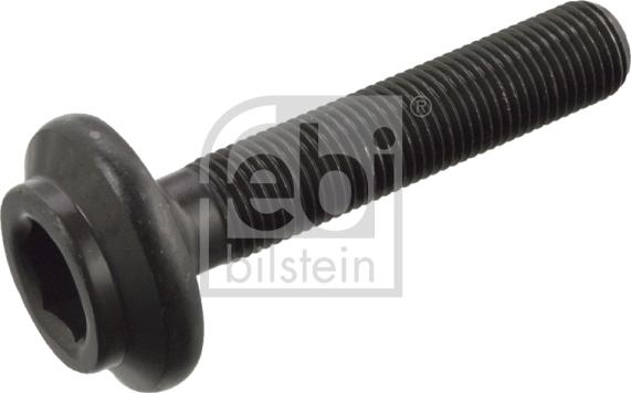 Febi Bilstein 03634 - Vis cwaw.fr