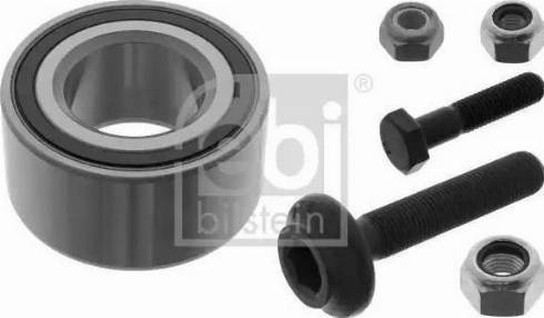 Magneti Marelli 361111181800 - Kit de roulements de roue cwaw.fr