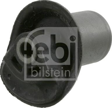 Febi Bilstein 03671 - Suspension, corps de l'essieu cwaw.fr