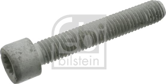 Febi Bilstein 03004 - Vis, flasque d'arbre de cardan cwaw.fr