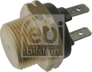 Febi Bilstein 03079 - Interrupteur de température, ventilateur de radiateur cwaw.fr