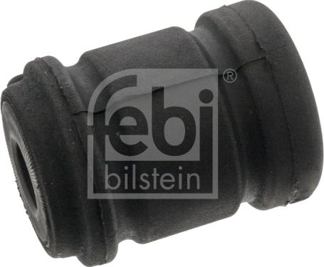 Febi Bilstein 03140 - Suspension, bras de liaison cwaw.fr