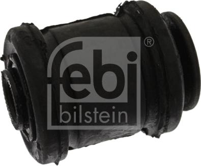 Febi Bilstein 03141 - Suspension, bras de liaison cwaw.fr