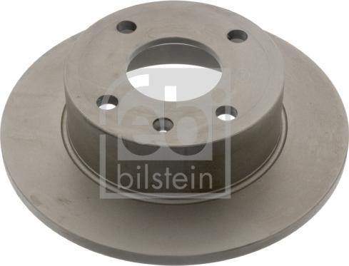 Febi Bilstein 03169 - Disque de frein cwaw.fr