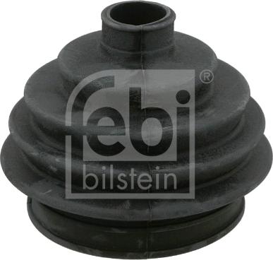 Febi Bilstein 03183 - Joint-soufflet, arbre de commande cwaw.fr