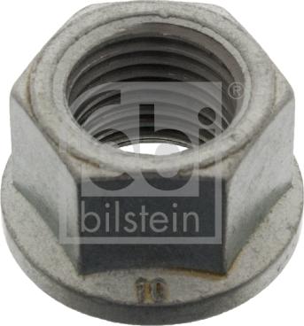 Febi Bilstein 03182 - Écrou de roue cwaw.fr