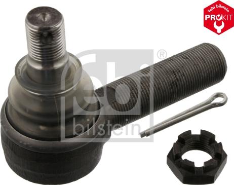 Febi Bilstein 03135 - Rotule de barre de connexion cwaw.fr