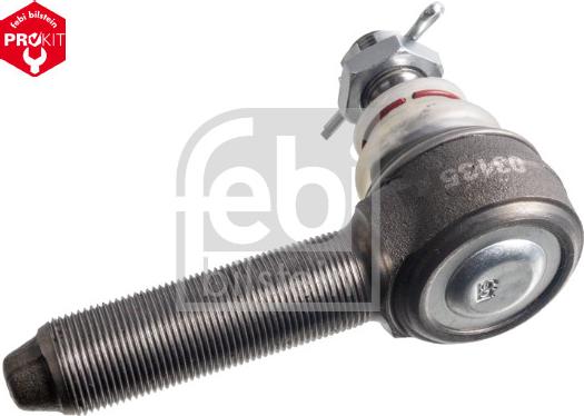 Febi Bilstein 03135 - Rotule de barre de connexion cwaw.fr