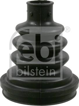 Febi Bilstein 03174 - Joint-soufflet, arbre de commande cwaw.fr