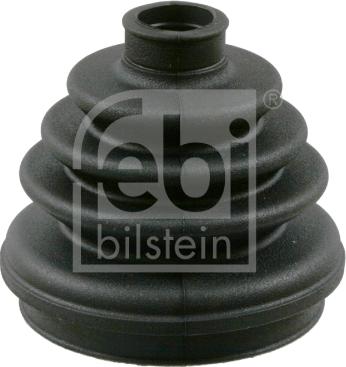 Febi Bilstein 03170 - Joint-soufflet, arbre de commande cwaw.fr