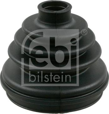 Febi Bilstein 03171 - Joint-soufflet, arbre de commande cwaw.fr