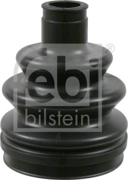 Febi Bilstein 03173 - Joint-soufflet, arbre de commande cwaw.fr