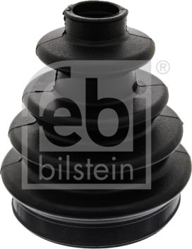 Febi Bilstein 03172 - Joint-soufflet, arbre de commande cwaw.fr